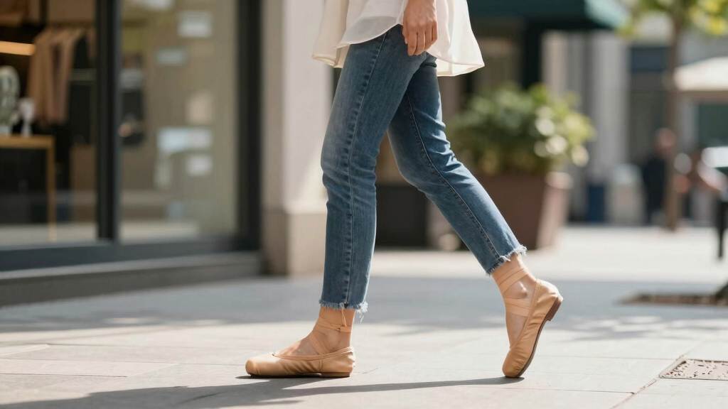 best ballet flats