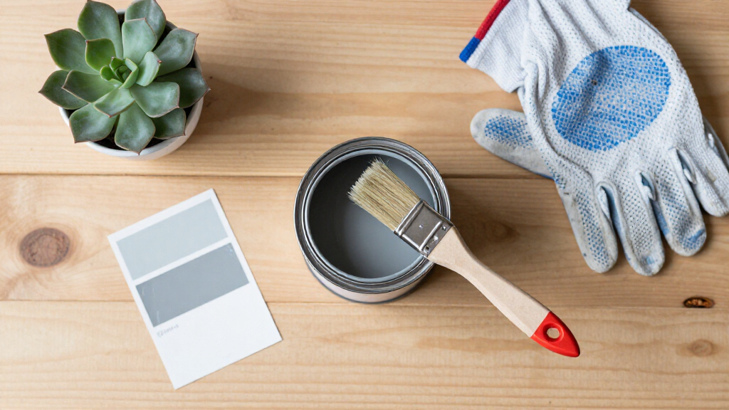 best cabinet paints
