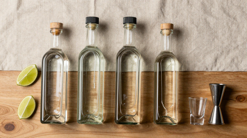 best Mexican tequilas
