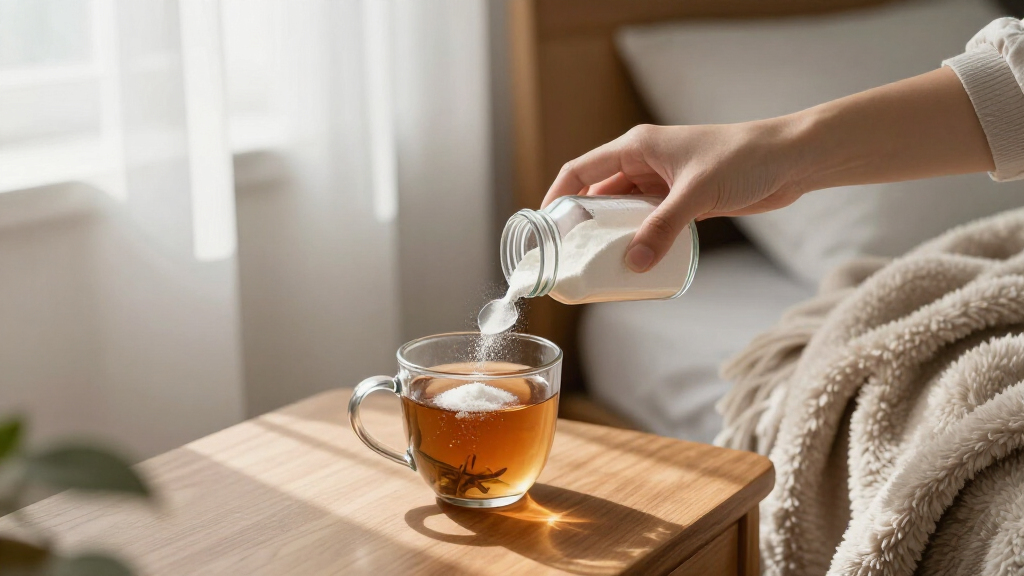 best magnesium supplements for sleep