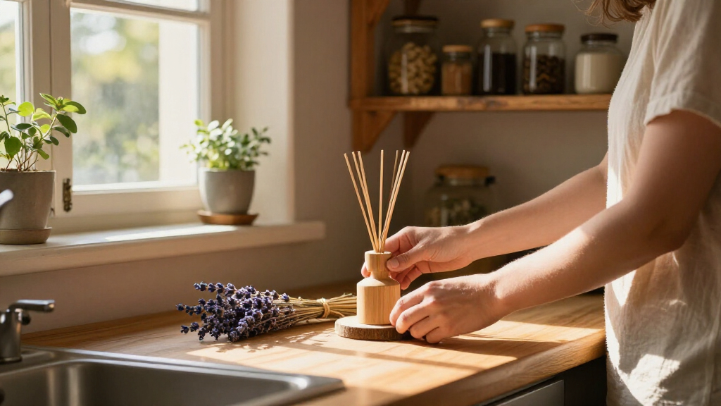 farmhouse diffuser