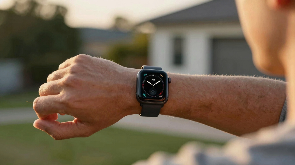 AI gadgets for Father's Day