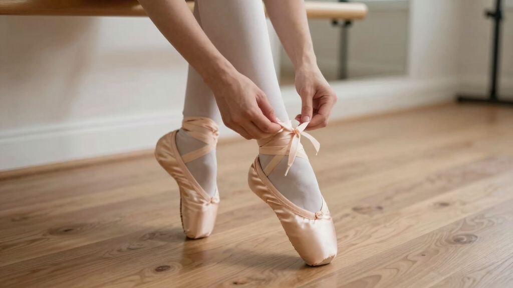 best ballet sneakers