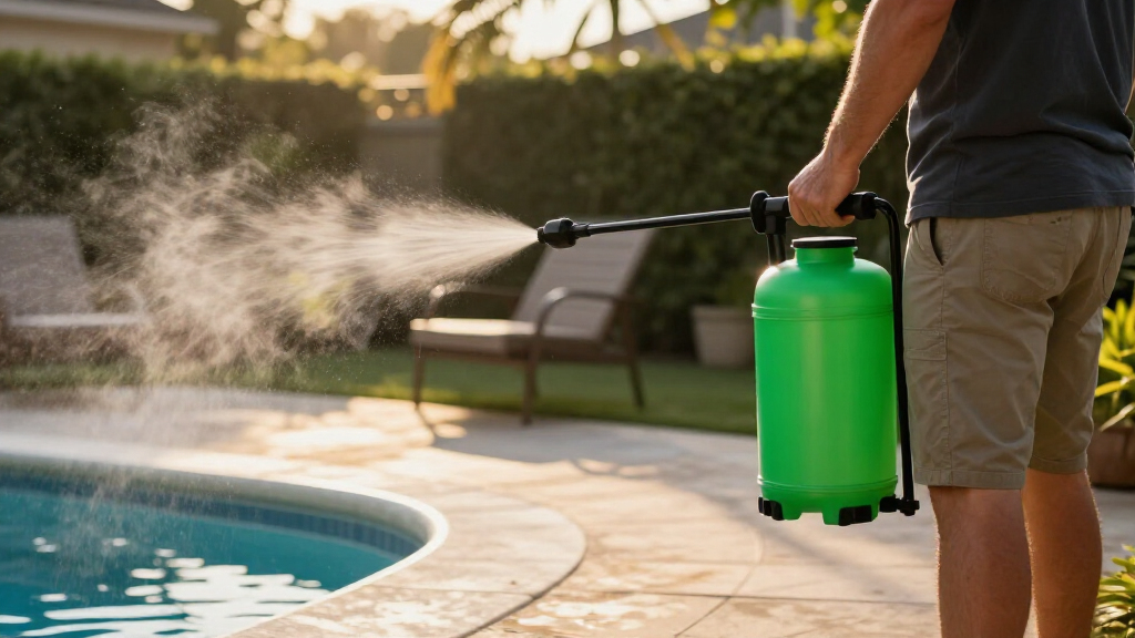 best mosquito fogger sprayers