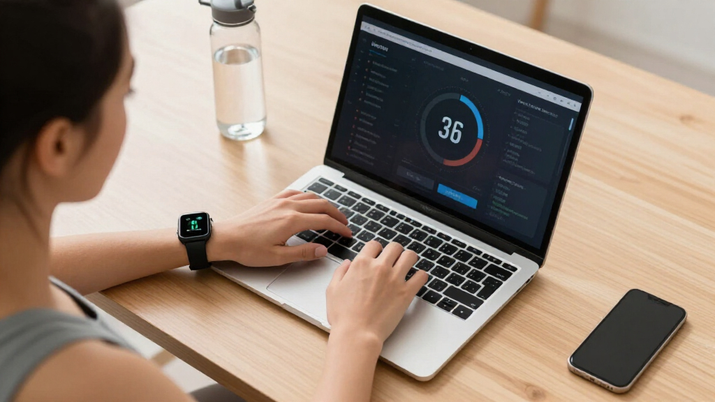 fitness trackers for students