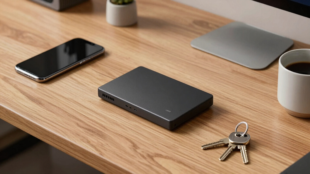 Why going offline keeps your work safe and portable