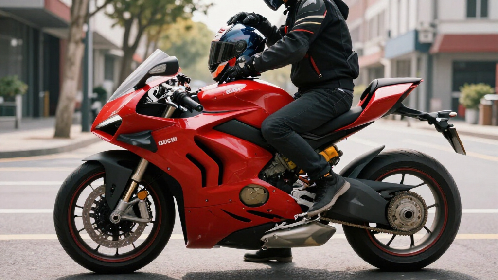best Ducati motorcycles