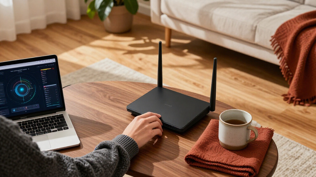 high end wifi 7 routers