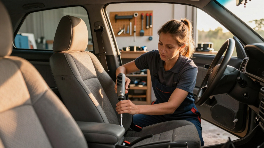 best interior trim tools for upholstery installs