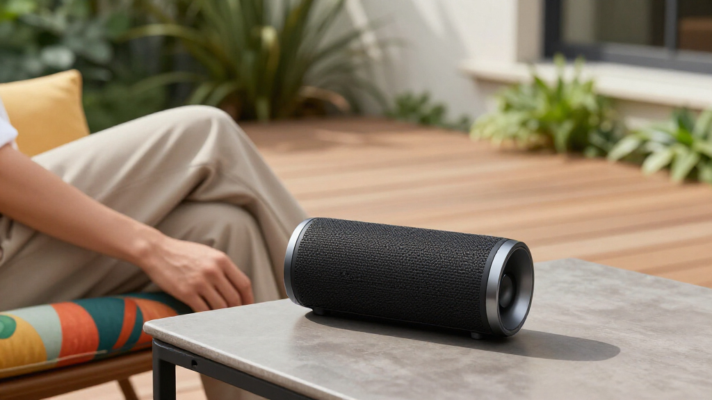 best portable Bluetooth speakers