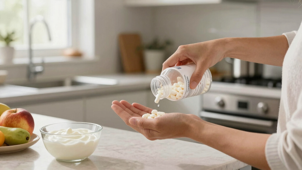 best calcium supplements