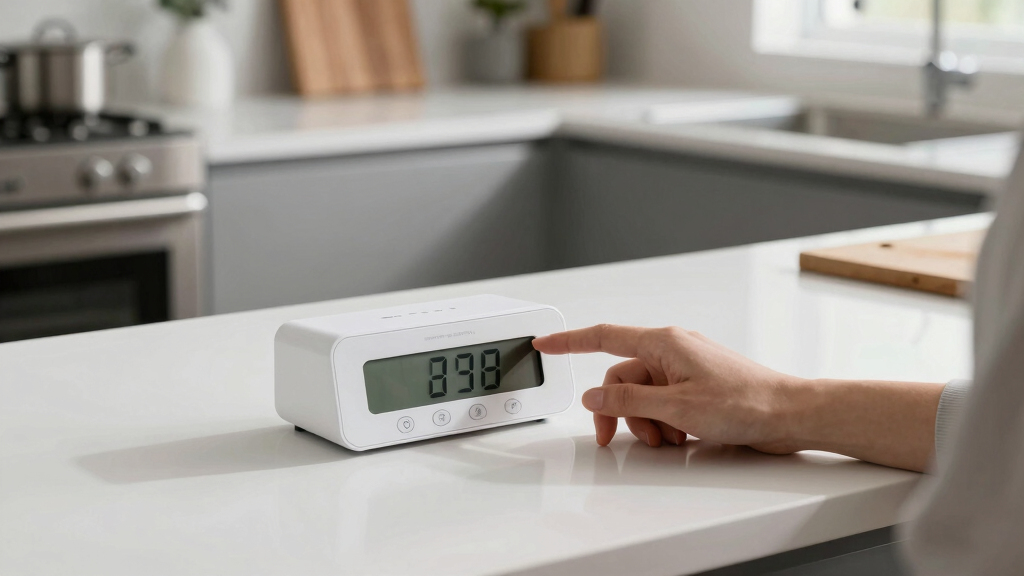 best digital clocks