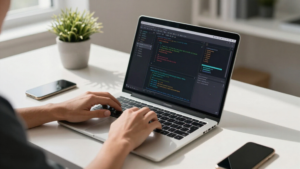9 Best MacBook Pros for Data Science and AI in 2026: Power Up Your Projects
