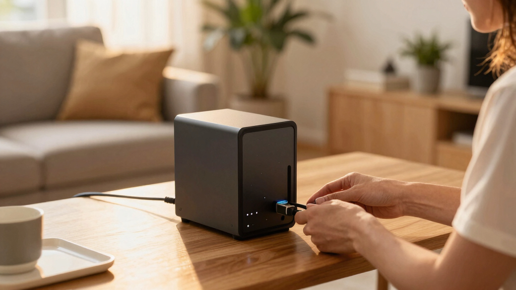 8 Best NAS Drives for Plex in 2026: Ultimate Guide to Seamless Streaming
