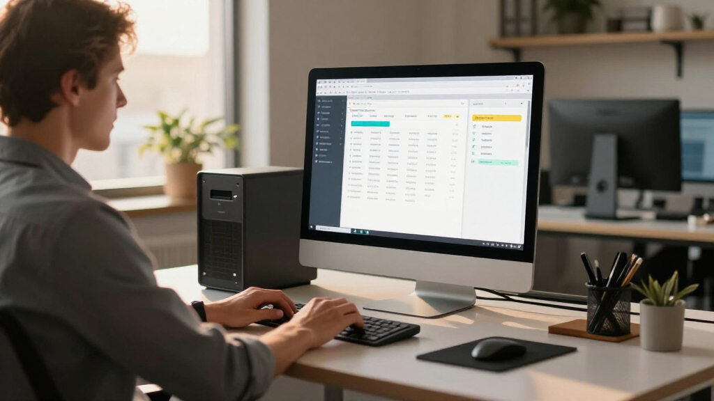 mac pro for enterprise it deployments