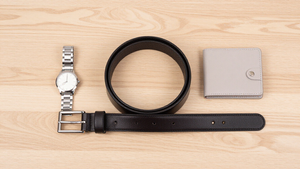 best men's statement belts