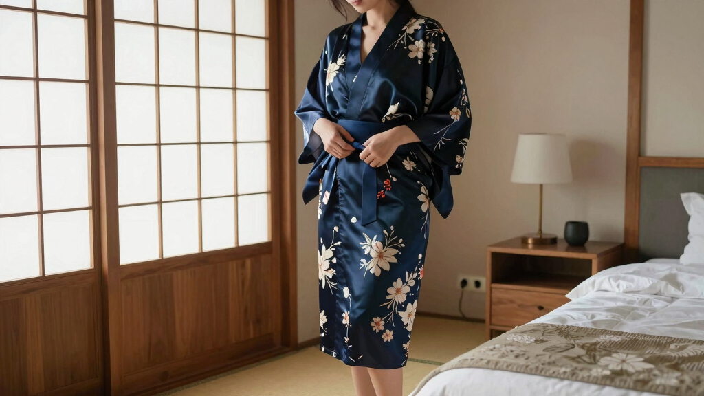 best kimono robes