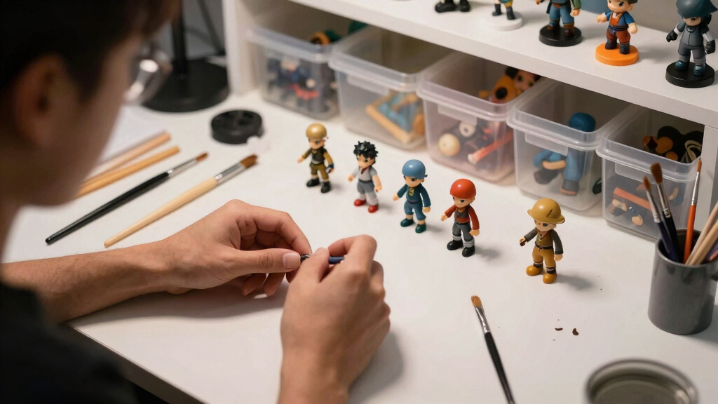best collectible toy figures