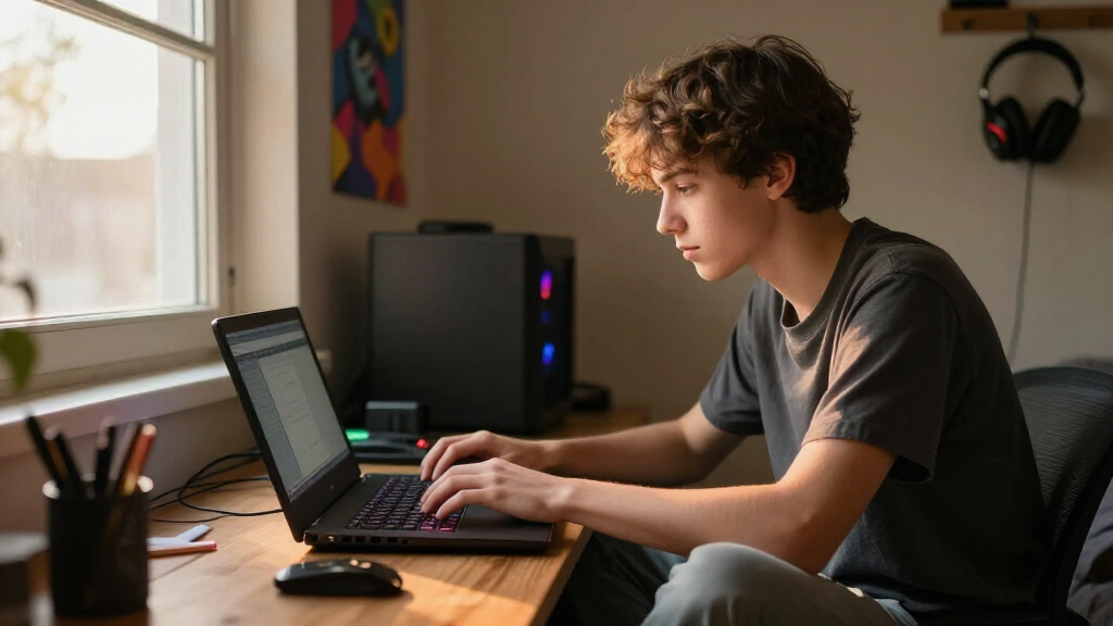gaming laptops for students