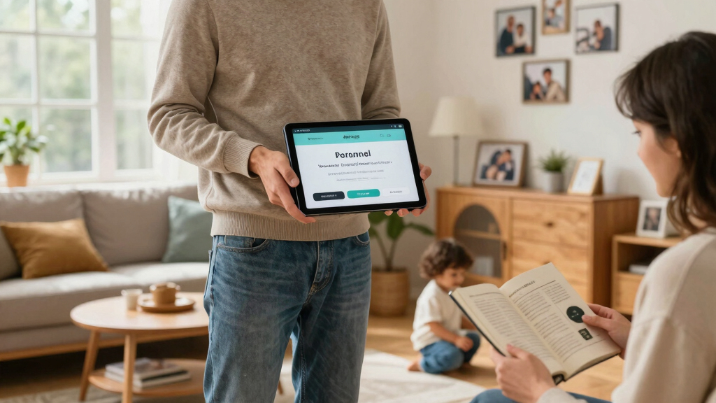 personal development books for dads
