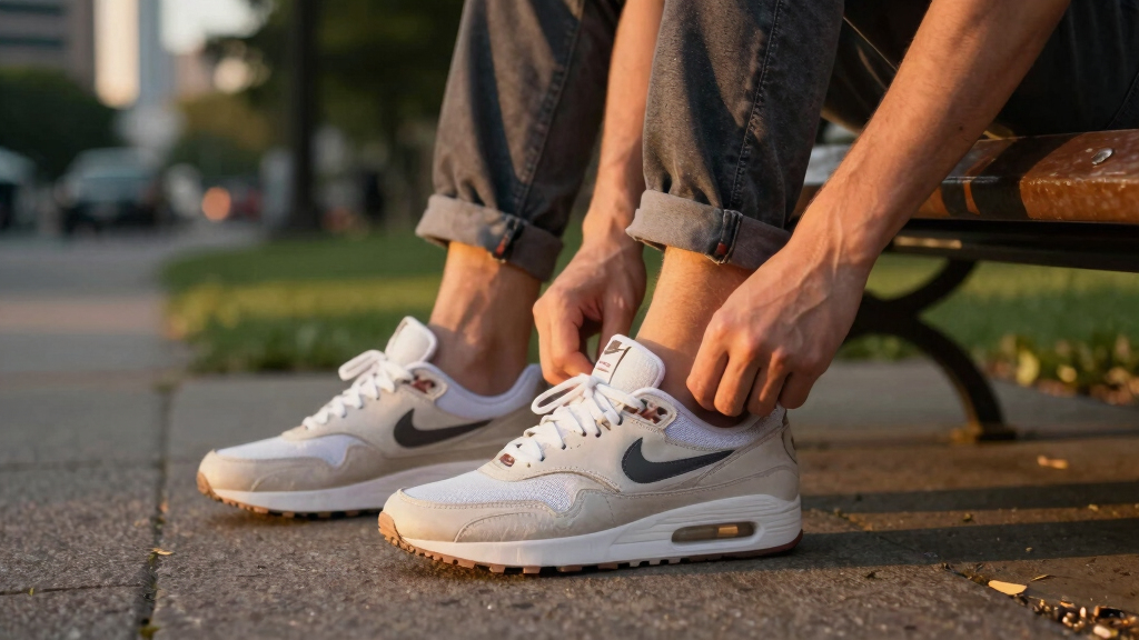 best Nike Air Max Goadome sneakers