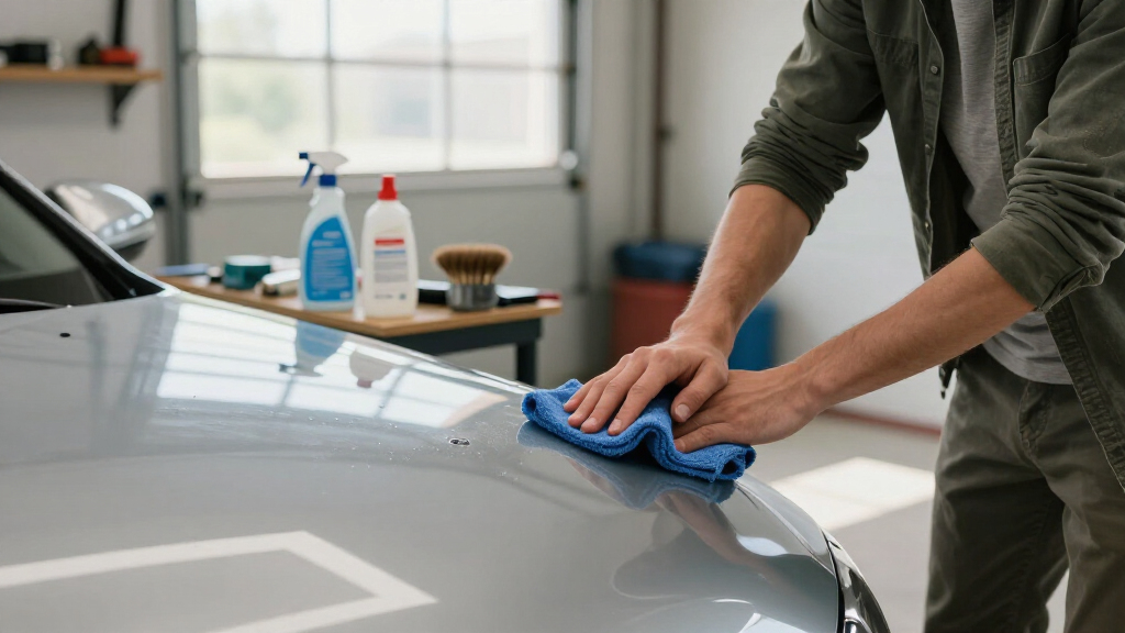 car detailing kits