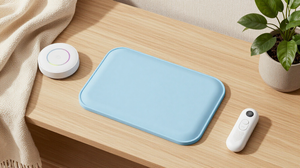 best home alert systems for hard of hearing seniors