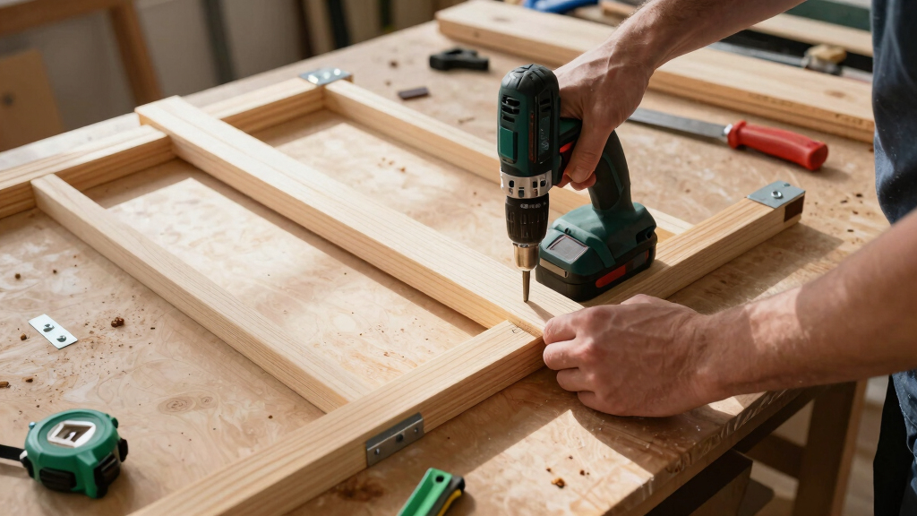 best wooden greenhouse kits