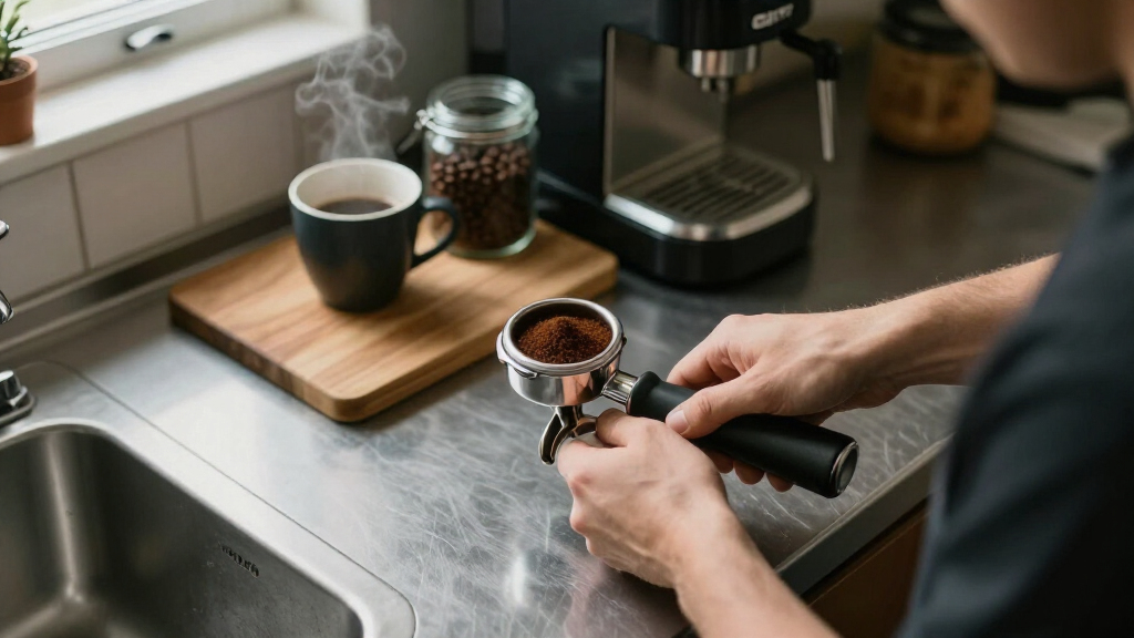 cnetespresso machine