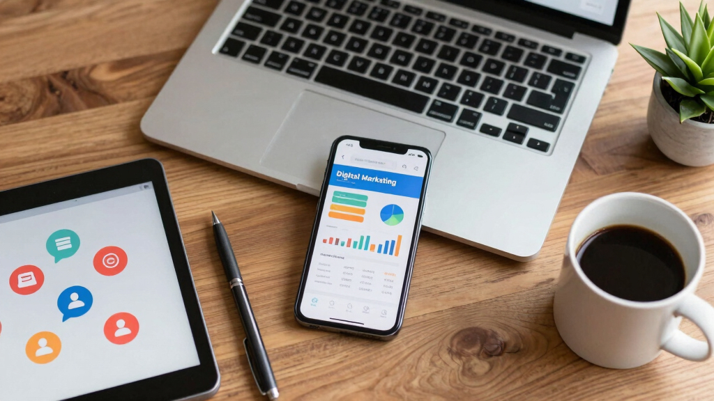 digital marketing tools for ecommerce