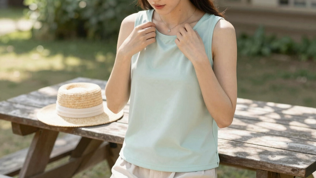 best women's summer tops