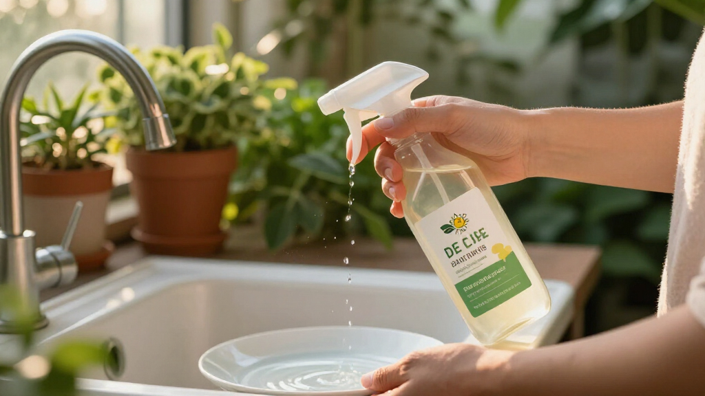 best dish soap alternatives