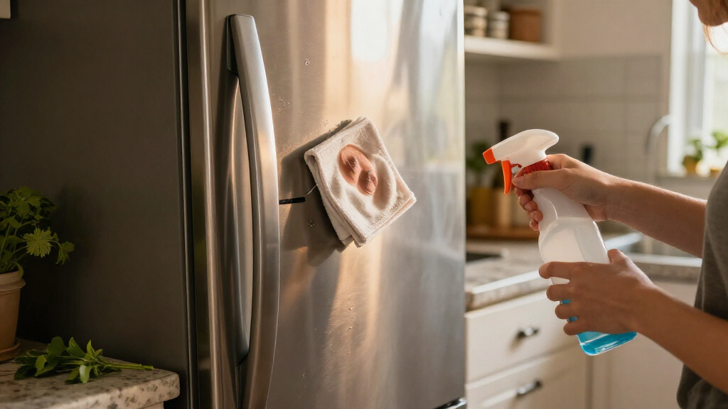 best stainless steel cleaners