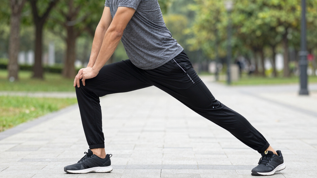 best activewear for men