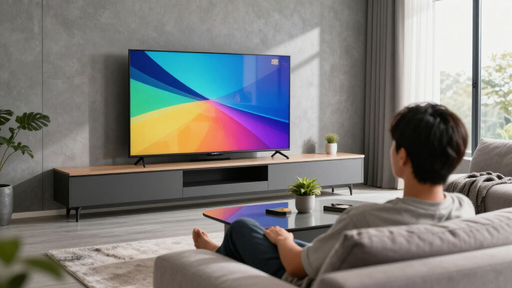 4k tv