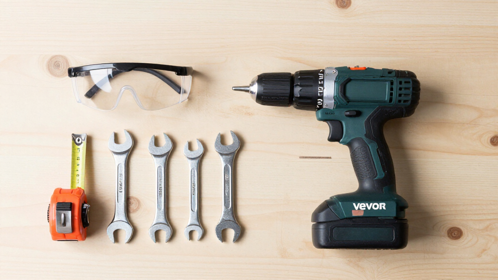 best Vevor tools and gear