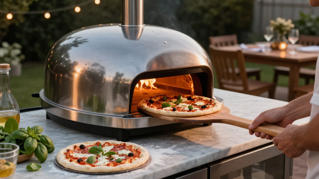 best pizza ovens