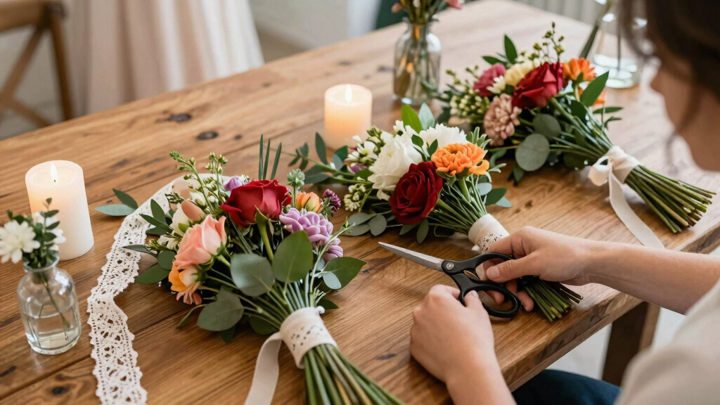 best wedding decorations