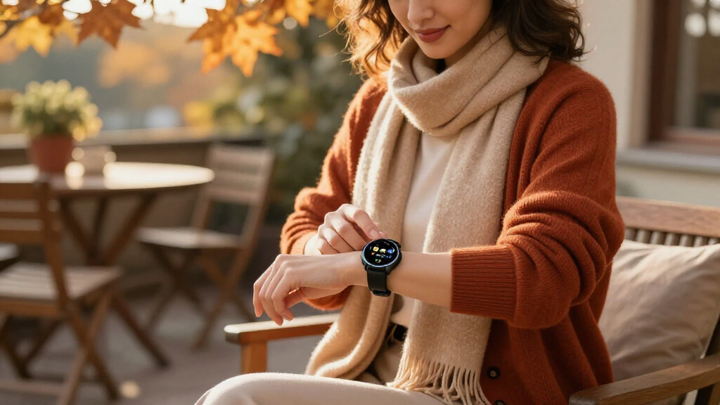 best elegant autumn fashion