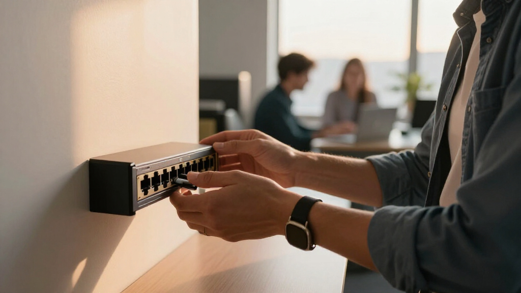 15 Best Network Switches For Small Offices In 2026