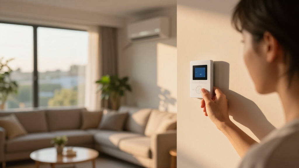 best smart AC controllers
