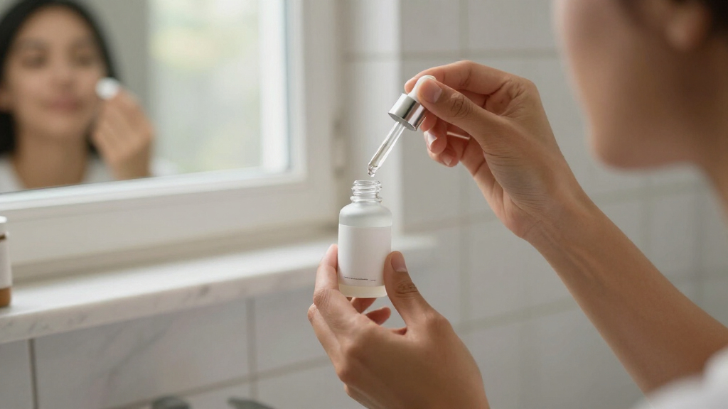 best acne-safe skincare products