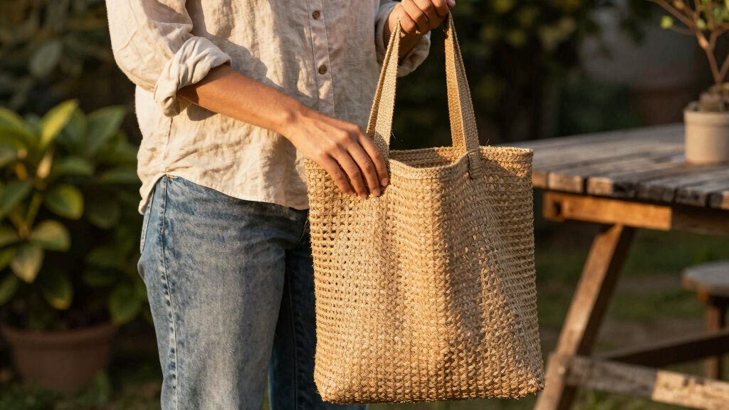 best natural fiber clothing