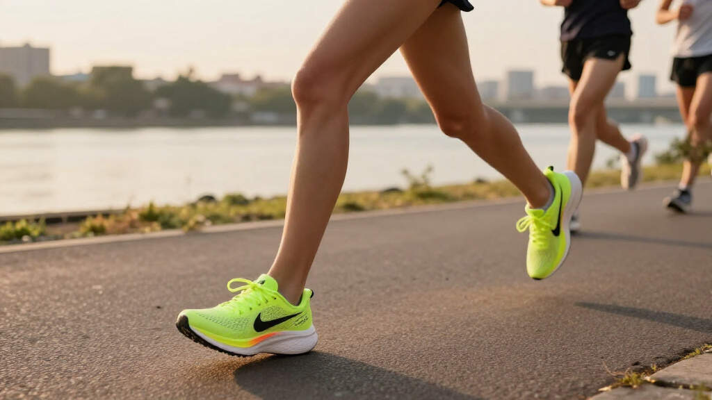 best Nike racing shoes