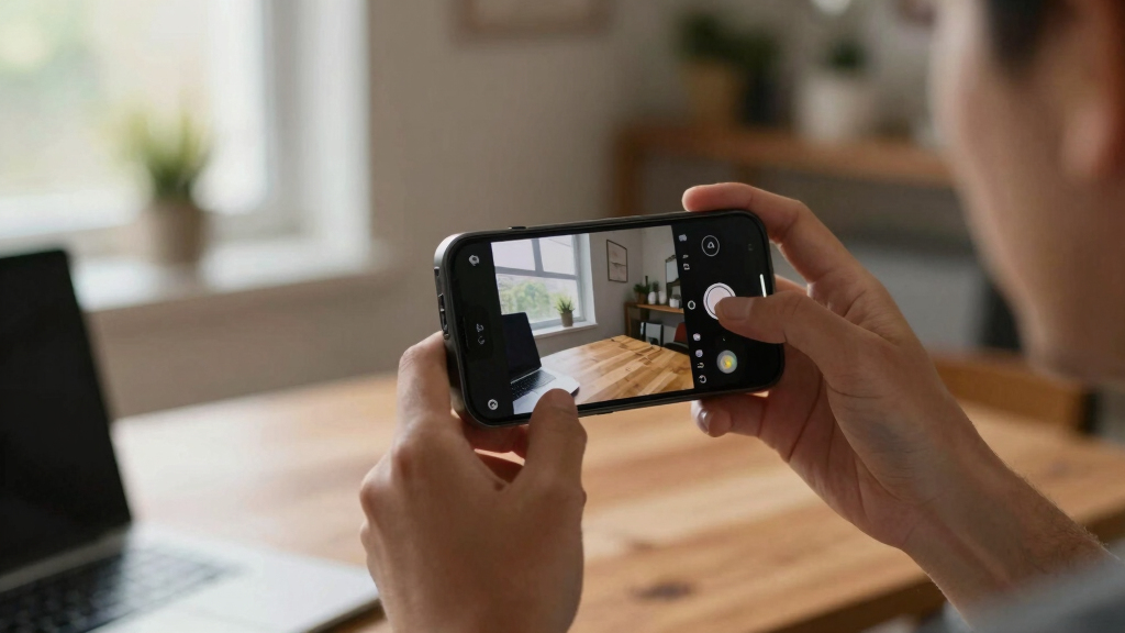 How does a single video turn into so many assets without the cloud?