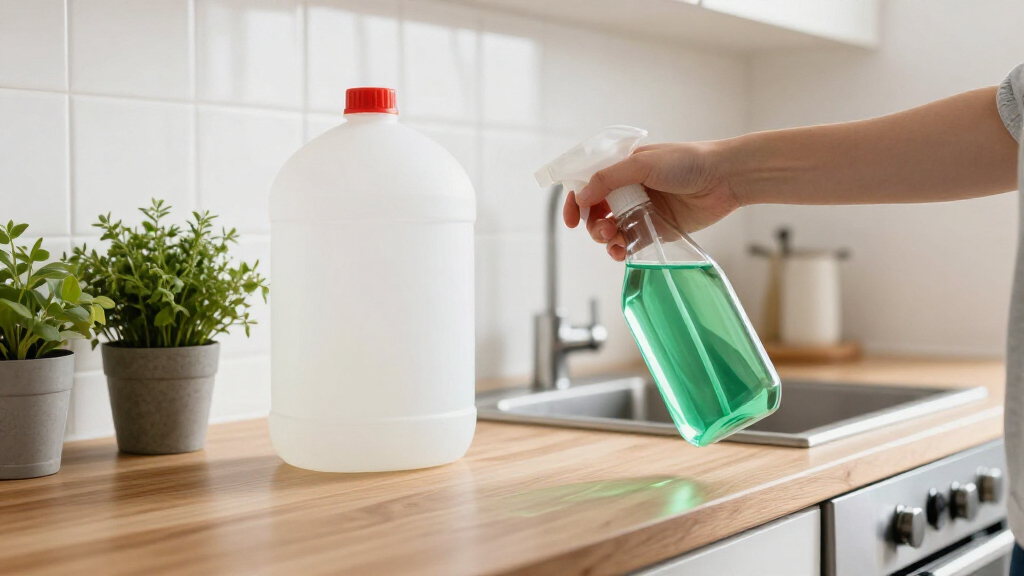 14 Best Refillable Cleaning Spray Concentrates That Make Your Home Shine