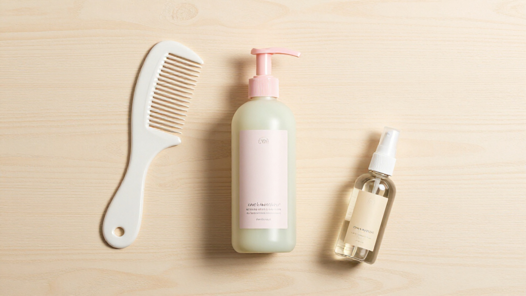 best anti humidity hair products