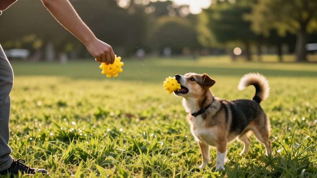 8 beste quietschende Spielzeuge für Hunde, um Ihren Welpen unterhalten und glücklich zu halten