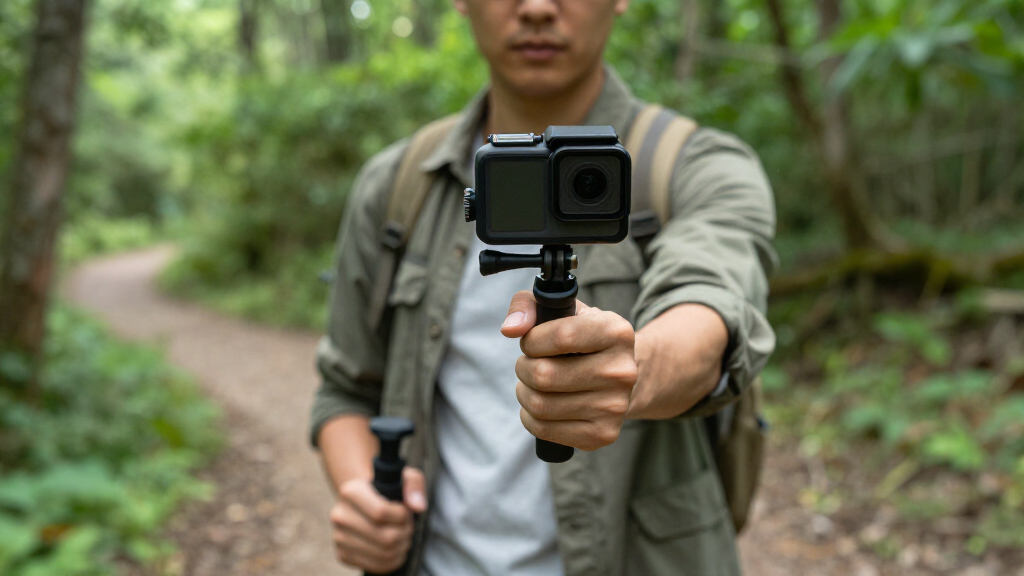 action cameras