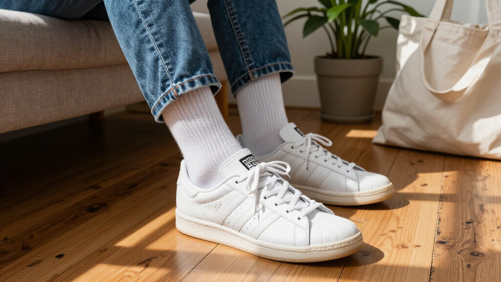 best Adidas low-top sneakers